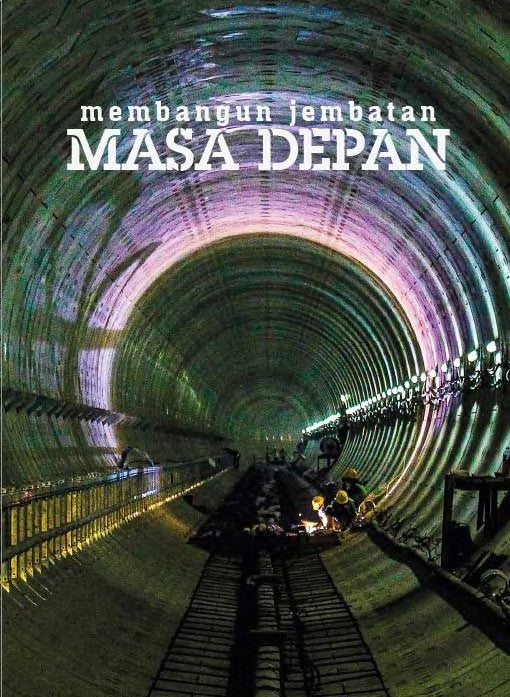 Membangun Jembatan Masa Depan (PO)