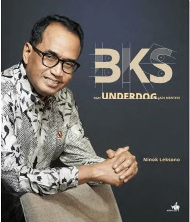 BKS: Dari Underdog Jadi Menteri (PO)