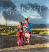 Mewariskan Nusantara (PO)