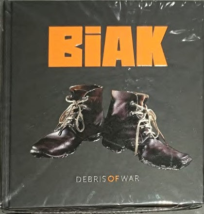 Biak: Debris of War