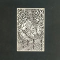 Enrico Soekarno - King Ink