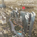 Five Decades of Creation Arkonin