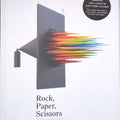 Rock, Paper, Scissors