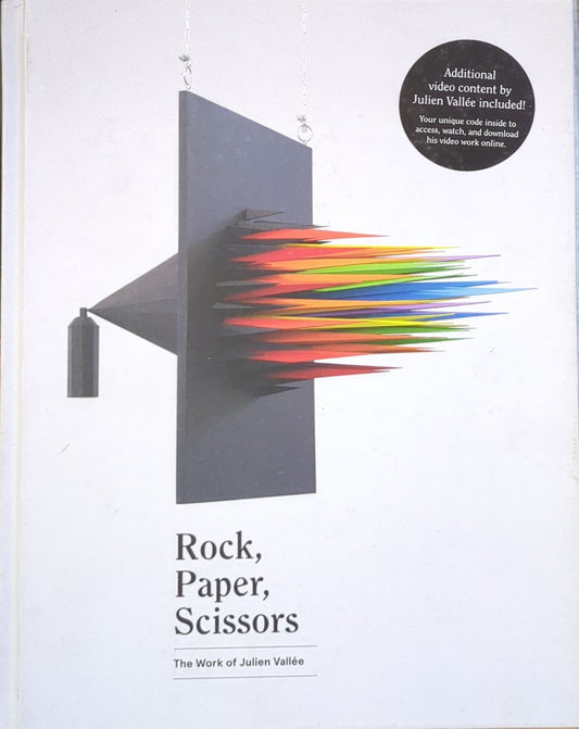 Rock, Paper, Scissors