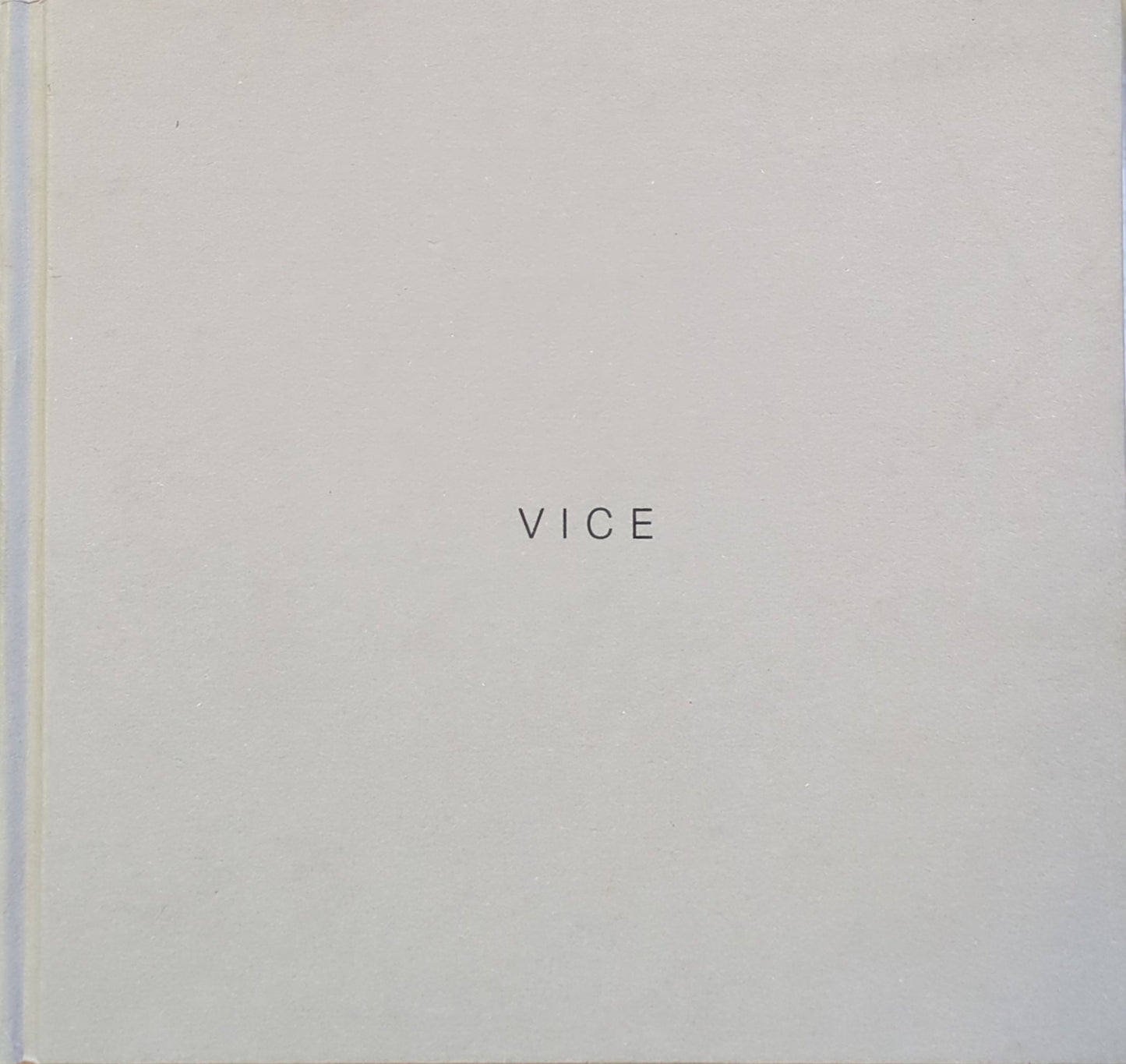 Vice Versa
